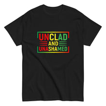 Load image into Gallery viewer, Unclad and Unashamed
