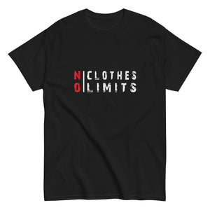 No Clothes No Limits