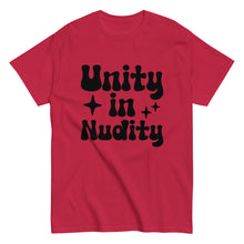 Load image into Gallery viewer, Unity In Nudity