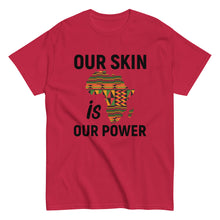 Load image into Gallery viewer, Our Skin