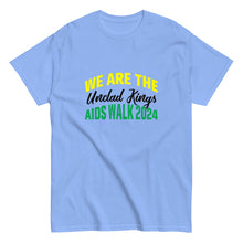 Load image into Gallery viewer, AIDS Walk 2024