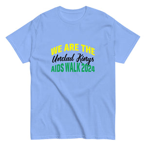 AIDS Walk 2024