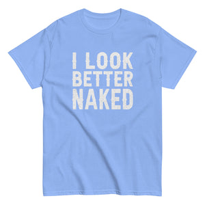 I Look Better Naked