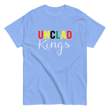 Load image into Gallery viewer, Unclad Kings