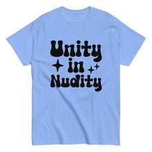 Load image into Gallery viewer, Unity In Nudity