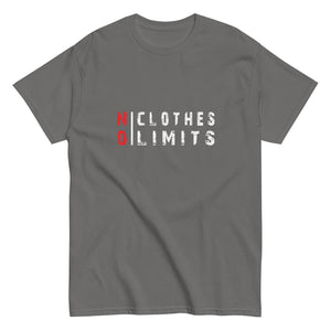 No Clothes No Limits