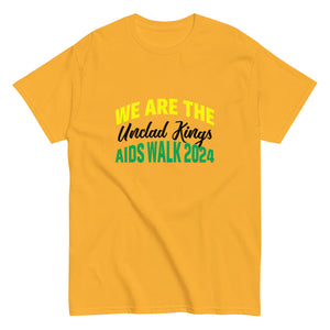 AIDS Walk 2024