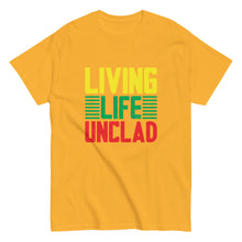 Load image into Gallery viewer, Living Life Unclad