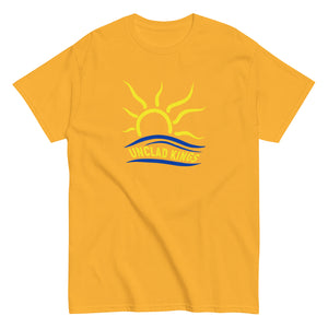 Naturist Symbol