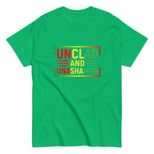 Load image into Gallery viewer, Unclad and Unashamed