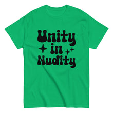 Load image into Gallery viewer, Unity In Nudity