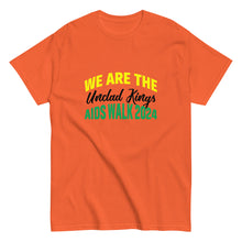 Load image into Gallery viewer, AIDS Walk 2024