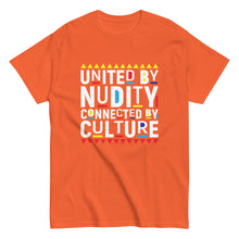 Load image into Gallery viewer, United By Nudity Connected By Culture