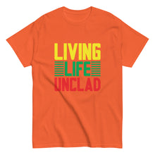 Load image into Gallery viewer, Living Life Unclad