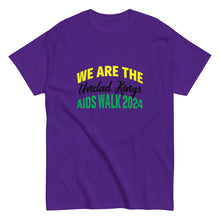 Load image into Gallery viewer, AIDS Walk 2024