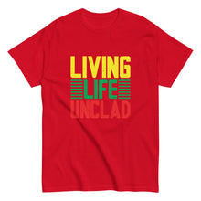 Load image into Gallery viewer, Living Life Unclad