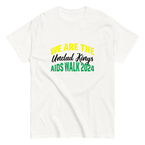 AIDS Walk 2024