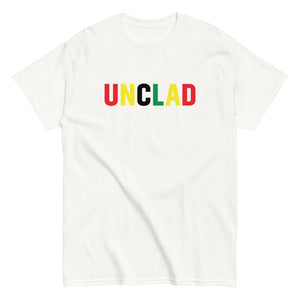 Unclad Kings