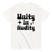 Load image into Gallery viewer, Unity In Nudity