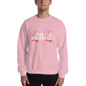 Tuna Sub Sweatshirt
