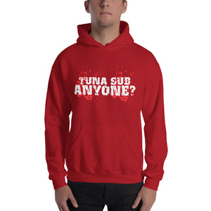 Tuna Sub Hooded Sweatshirt
