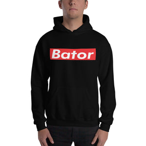 Bator Hooded Sweatshirt