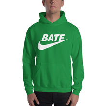Load image into Gallery viewer, Bate Check Hooded Sweatshirt