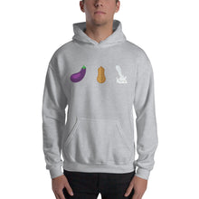 Load image into Gallery viewer, Bate Flow Hooded Sweatshirt