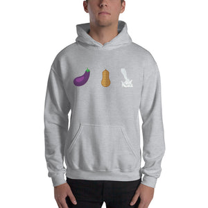 Bate Flow Hooded Sweatshirt