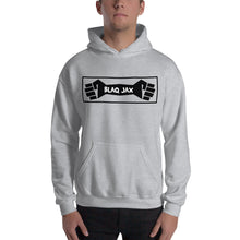 Load image into Gallery viewer, Blaq Jax Hooded Sweatshirt