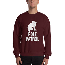 Load image into Gallery viewer, Pole Patrol Sweatshirt