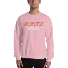 Load image into Gallery viewer, B.A.T.E Sweatshirt