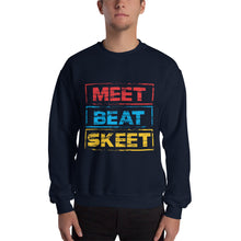 Load image into Gallery viewer, Meet Beat Skeet Sweatshirt