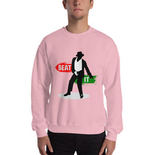 Load image into Gallery viewer, Beat It Sweatshirt