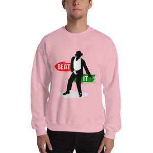 Beat It Sweatshirt
