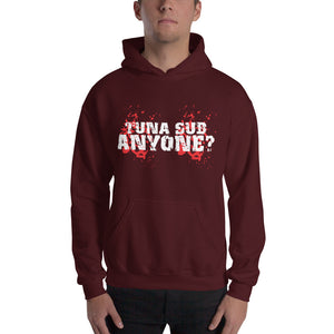 Tuna Sub Hooded Sweatshirt