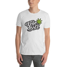 Load image into Gallery viewer, Wake &amp; Bate Short-Sleeve Unisex T-Shirt