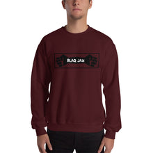 Load image into Gallery viewer, Blaq Jax Sweatshirt