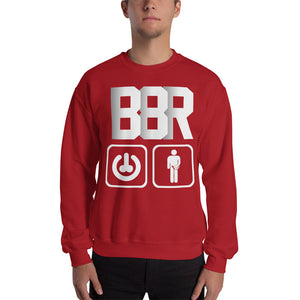 Bate Man Sweatshirt
