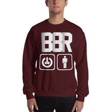 Load image into Gallery viewer, Bate Man Sweatshirt