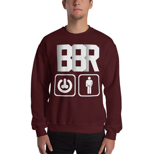Bate Man Sweatshirt