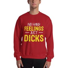 Load image into Gallery viewer, No Hard Feelings Sweatshirt