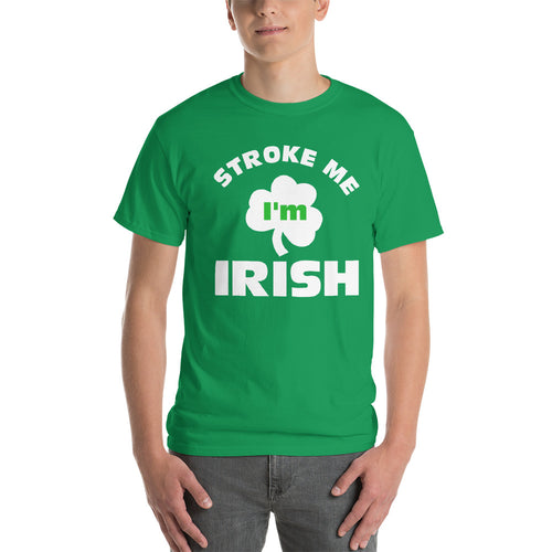 I'm Irish Short-Sleeve T-Shirt