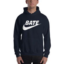 Load image into Gallery viewer, Bate Check Hooded Sweatshirt