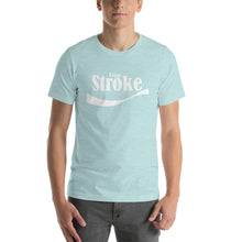 Load image into Gallery viewer, Enjoy Stroke Short-Sleeve Unisex T-Shirt