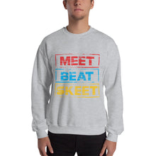 Load image into Gallery viewer, Meet Beat Skeet Sweatshirt
