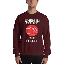 Load image into Gallery viewer, When In Doubt Sweatshirt