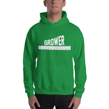 Load image into Gallery viewer, Grower Hooded Sweatshirt