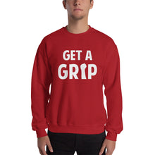 Load image into Gallery viewer, Get A Grip Sweatshirt