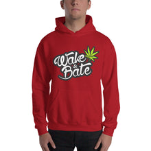 Load image into Gallery viewer, Wake &amp; Bate Hooded Sweatshirt